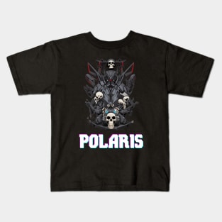 Polaris Kids T-Shirt